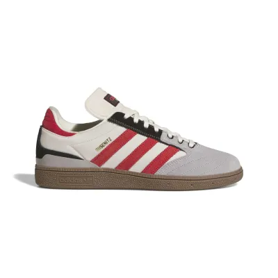 Adidas Busenitz Bliss / Better Scarlet / Gum