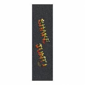 Mob Grip Mob Grip Shake Junt Burzinski Skateboard Griptape