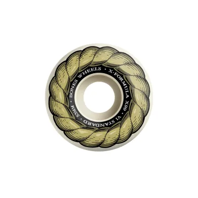 Bones Xf V1 Standards