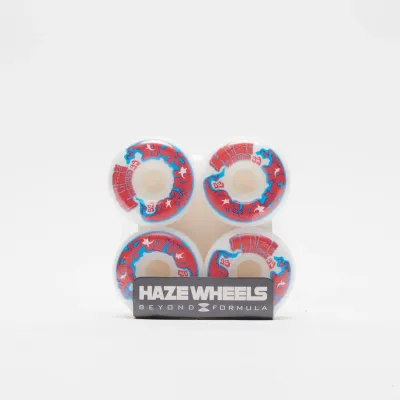 Haze Oscar Candon Vicious Slugs