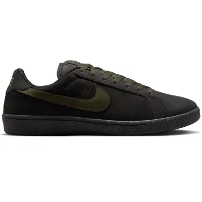 Nike Sb Zoom Tennis Classic Deep Pewter/med deep Pewter