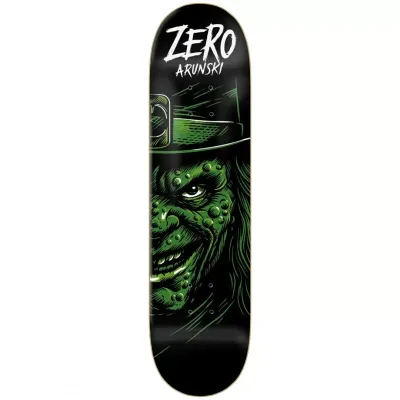 Zero Adam Arunski Fright Night R7