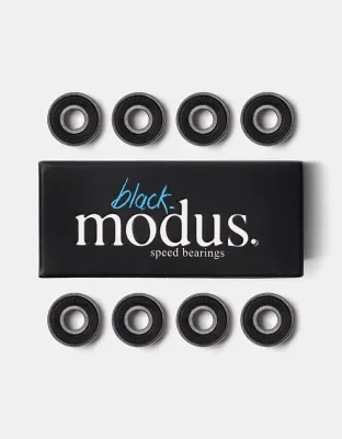 Modus Blacks