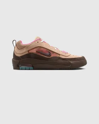 Nike Sb Ishod Air Max Hemp/baroque