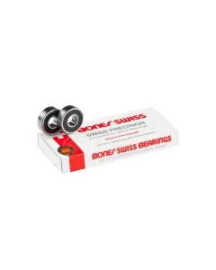 Cuscinetti Bones Swiss Pz.