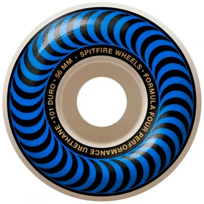 Spitfire Formula Four Classic 101du