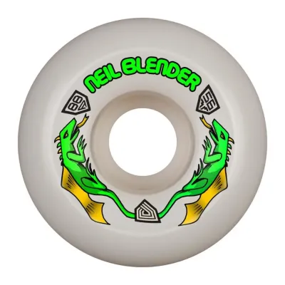 Powell-peralta Dragon Formula Neil Blender Pro