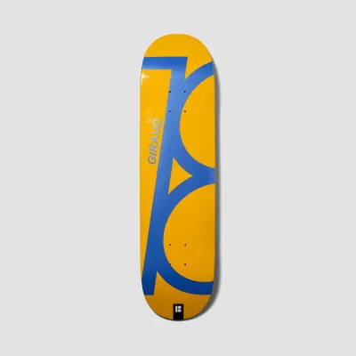 Plan B Full Dip Slanted Giraud