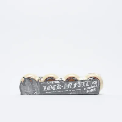 Roue Skateboard Spitfire Formula Four Lock In Full