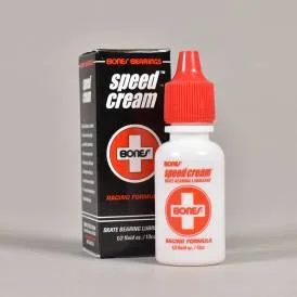 Bones Bones Bones Speed Cream