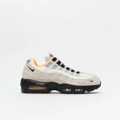 Nike Sb Air Max 95 Club 58 Sail Laser world Cup Iq8395-100