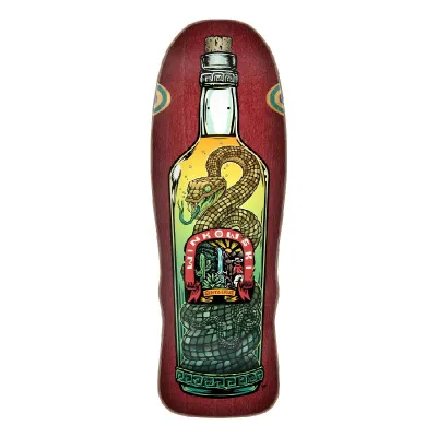 Santa Cruz Winkowski Agave Snake