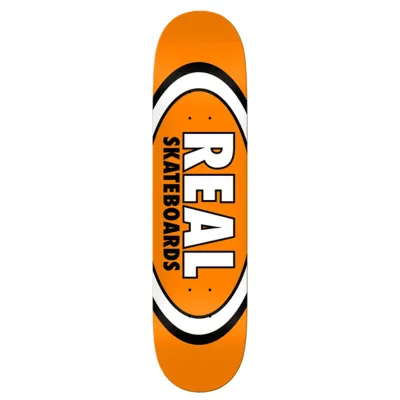 Real Classic Oval 7.5