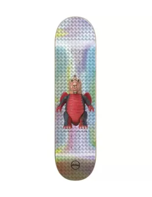 Almost Rodney Mullen Haroshicreature ?