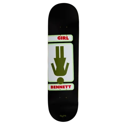 Girl Bennett Oops G027
