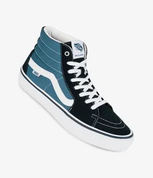 Vans Sk8-hi Pro