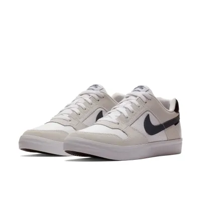 Nike Sb Delta Force Vulc Shoes thunder