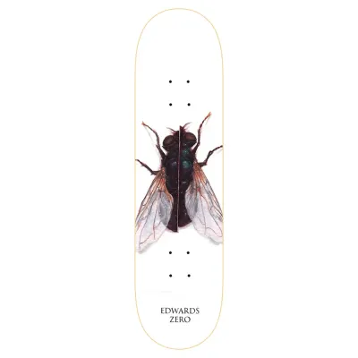 Tábua Zero Forrest Edwards Insection R7 –