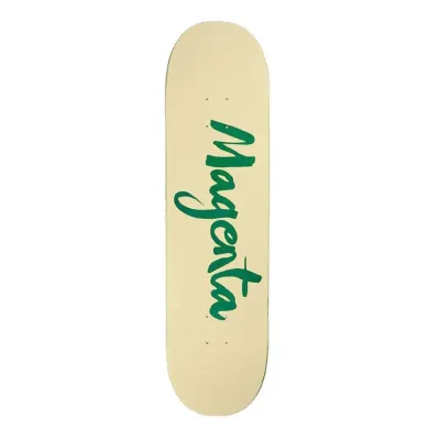 Big Brush Skateboards