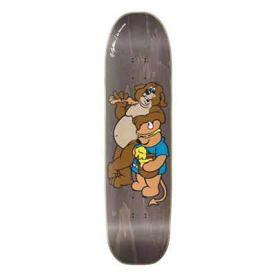 World Industries Rodney Mullen Bear Freestyle
