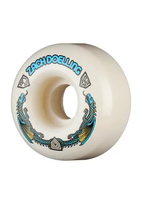 Dragons Doelling V1 Symmetrical Narrow Ride
