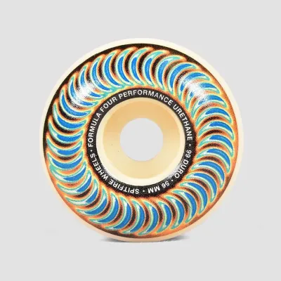 Spitfire Formula Four Radioactive Classic