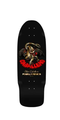 Powell Peralta Bones Brigade™ Caballero Series 16 Reissue
