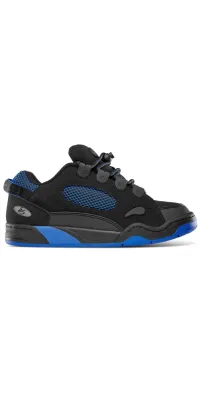 és The Muska Shoes Royal -zapatillas
