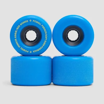 Powell Peralta Snakes Soft Slide