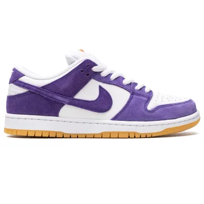 Nike Sb Dunk Low Pro Iso Court court