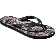Shoes Tongs Dvs Peso Graphic Beer