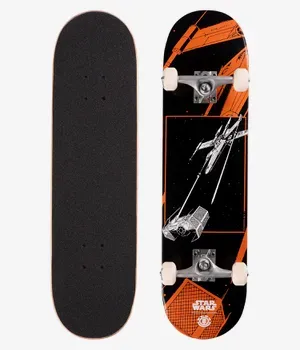 Element X Star Wars Wing