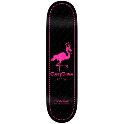 Real Chima Ferguson Club –