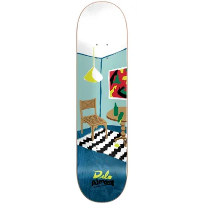 Almost Dilo Rooms Super Sap R7