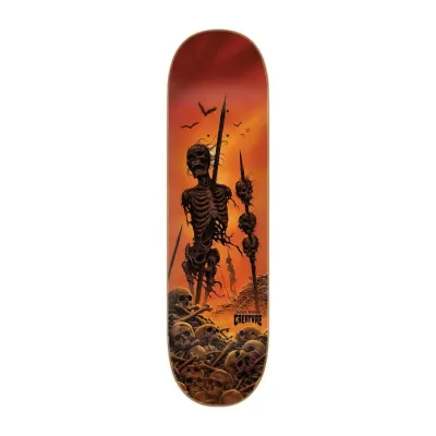 Creature Pro Baekkel Wasted Pro