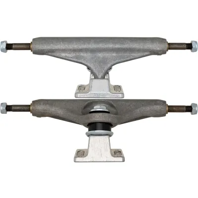 Independent Stage 11 Steel Grey Inverted Kingpin 8.5
