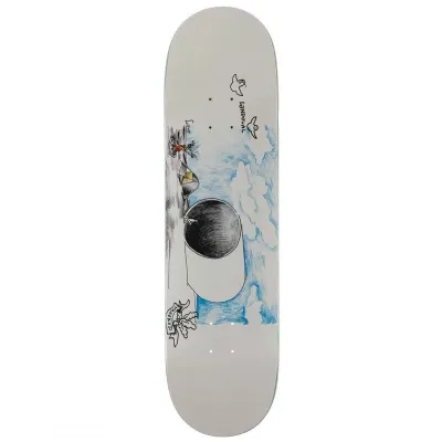 Krooked Ronnie Sandoval Fullpipe