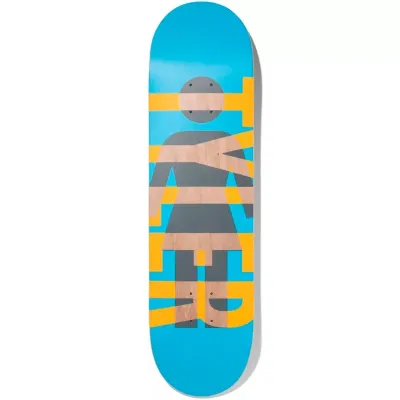Girl Tyler Pacheco Og Knockout –
