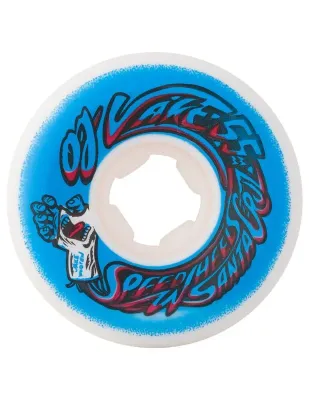 Skate Oj Wooten Screaming Cast Elite Hardline
