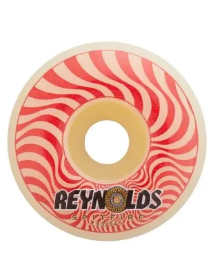 Spitfire Classic Reynolds