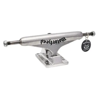 Independent Hollow Stage 11 Standard Motorhead Silver 159mm