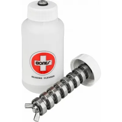 Kit Nettoyage Roulements Bones