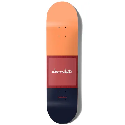 Chocolate boards Vincent Alvarez Og Square