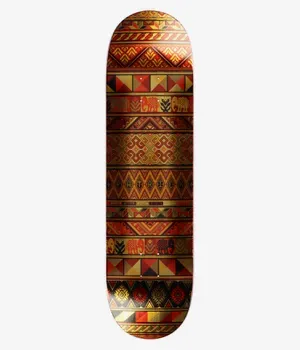Real Praman Pro Silk Road Foil Ltd