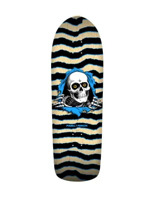 Powell Peralta Ripper Natural