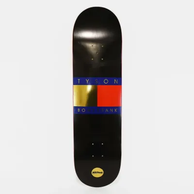 Almost Skateboards Tyson Bowerbank Luxury Super Sap R7