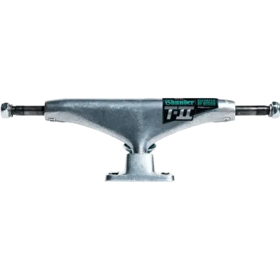 Thunder T-ii Polished Hi