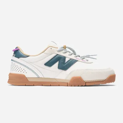 New Balance Numeric Nm 440 V2 Trail Low Sea Salt / Deep Ocean