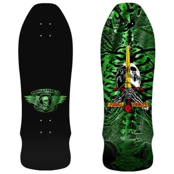 Powell Peralta Geegah Skull & Sword '08' ''