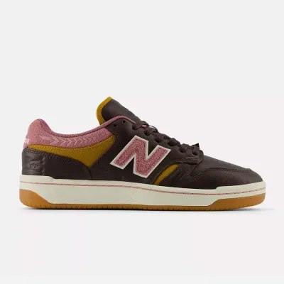New Balance Numeric X Jeremy Fish Nm 480 Fxt /